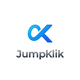 JumpKlik logo