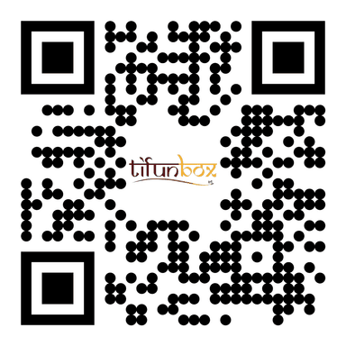 Scan to download TifunBox