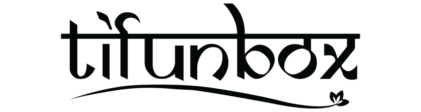 Tifunbox Logo